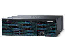 Cisco routers once-off  lot:1x Cisco 3925; 13x Cisco 2951; 1x Cisco 2911;1x Cisco 3845;1x Cisco 2821