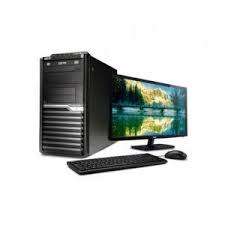 BRANDED CORE i5-2400 3.1GHz  PC'S WITH 20" MONITORS;8GB RAM;500GB SATA.Qty dropping!!!!