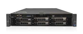 AFFORDABLE SERVERS: LFF DELL POWEREDGE R710 2* QUAD CORES E5630 2.5GHz; 64GB RAM; 6*450GB 10K SAS
