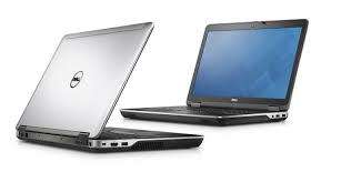 DELL LATITUDE E6440 CORE i5 4TH GEN, 8GB RAM, 240GB SSD,NEW BATTERY, WIN 10 PRO, BLACK BAG