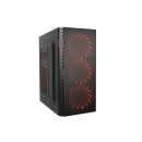 ENTRY LEVEL GAMER STYLISH RGB FANS!!!!: i7-8700 3.2GHz,16GB RAM,240GB SSD, 1TB HDD,NVIDIA GT1030 2G