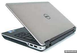 DELL LATITUDE E6440 CORE i5 4TH GEN, 8GB RAM, 240GB SSD,NEW BATTERY, WIN 10 PRO, BLACK BAG