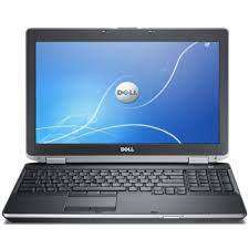 DELL LATITUDE E6530 LAPTOP :8G RAM, CORE i5-3300 2.5G, 480GB SSD,1G NVIDIA ,WIN 11 PRO, NEW BATTERY