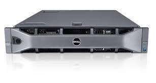 DELL POWEREDGE R710 SERVERS:144GB RAM,2x INTEL XEON E5645  SIX CORE, 4x 146GB 2.5-INCH