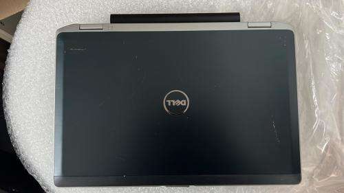 Laptop under R2000: DELL LATITUDE E6520 4GB RAM, i5-2500 2.5G, 500G hdd, 30 min battery life, WIN10