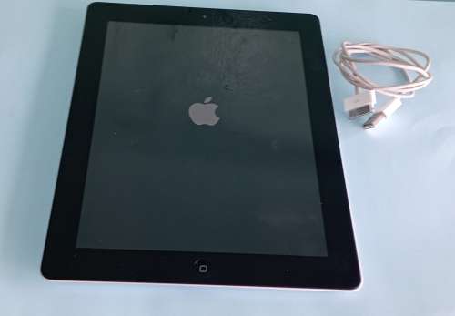 Apple Ipad A1430 64gb WIFI & SIM Clean!