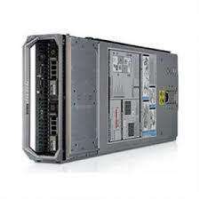 50x DELL POWEREDGE M710HD SERVER BLADES: 8GB RAM,2x QUAD CORES XEON E5540 ,NO HDD. TESTED WORKING