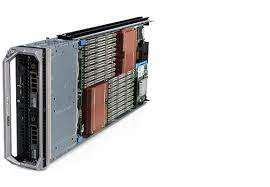 50x DELL POWEREDGE M710HD SERVER BLADES: 8GB RAM,2x QUAD CORES XEON E5540 ,NO HDD. TESTED WORKING