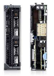 50x DELL POWEREDGE M710HD SERVER BLADES: 8GB RAM,2x QUAD CORES XEON E5540 ,NO HDD. TESTED WORKING