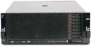 IBM X3850 X5 SERVERS:256GB RAM, 4*8 CORES  INTEL XEON, 8*146GB 10K SAS 2.5-inch. 4U CLEAN