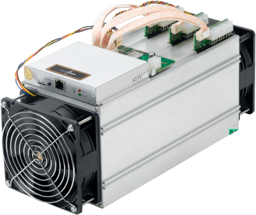 Antminer d3