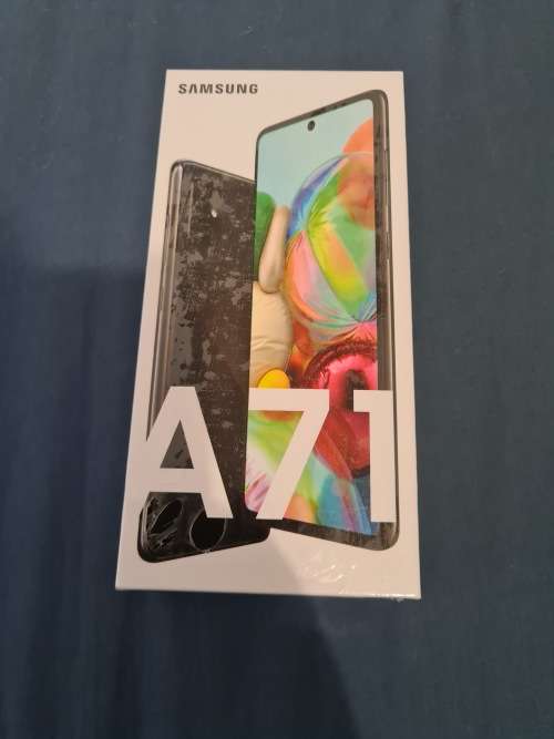 Samsung Galaxy A71 128GB