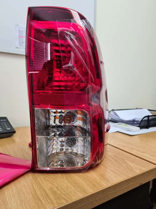 Toyota Hilux Right Rear Tail Light