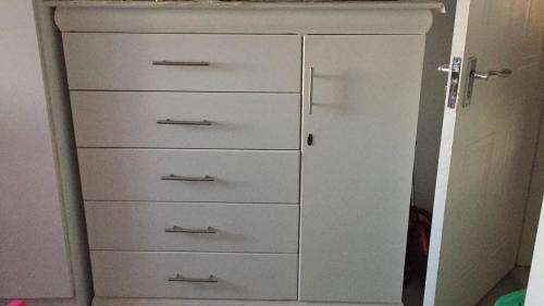 Cupboard Drawers