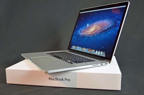 2018 MacBook Pro