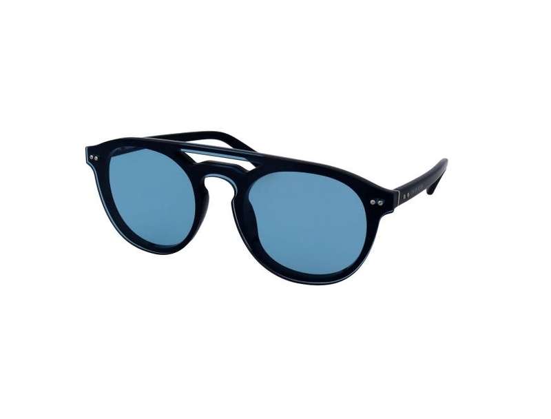 Original Calvin Klein Unisex CK19500S 448 Sunglasses in Original Calvin Klein Sunglasses Case