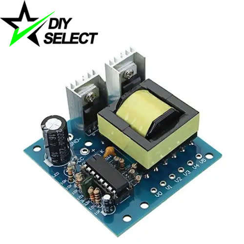 Step Up Boost Inverter 150W DC12V to 220VAC **LOCAL STOCK**