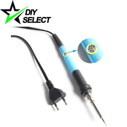 Soldering Iron 220V 60W Adjustable **LOCAL STOCK**