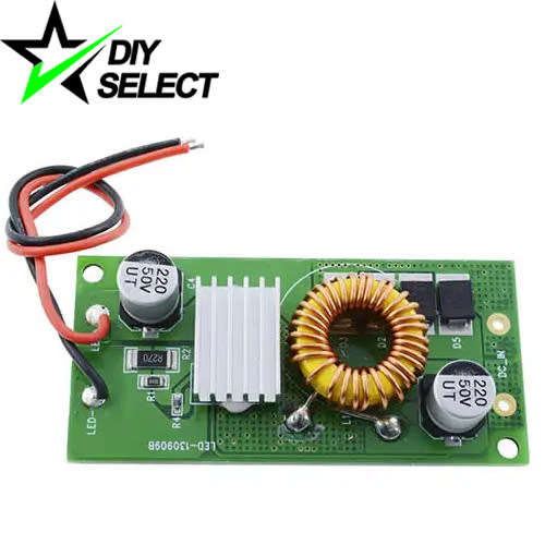LED Driver 3W Led or 20W Led 12-24V DC **LOCAL STOCK**