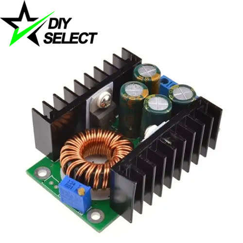 Step Down Buck Converter Voltage 300W 9A **LOCAL STOCK**