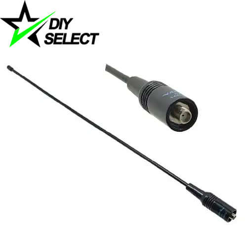 Baofeng Antenna 2 Way Radio Nagoya NA771 Dual Band **LOCAL STOCK**