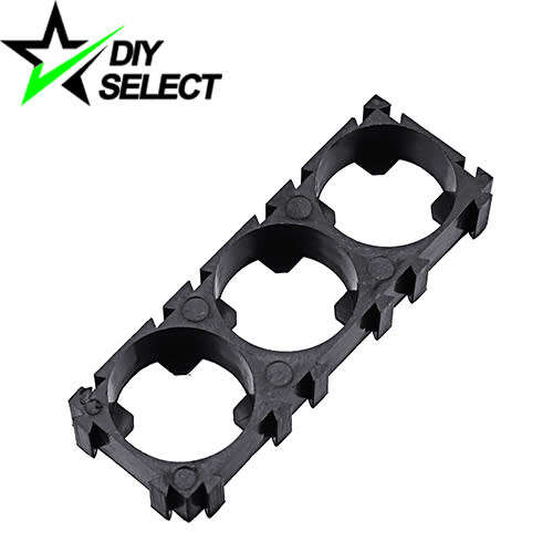 Battery Holder Bracket Spacer 18650 Li-ion Battery 3pc **LOCAL STOCK**