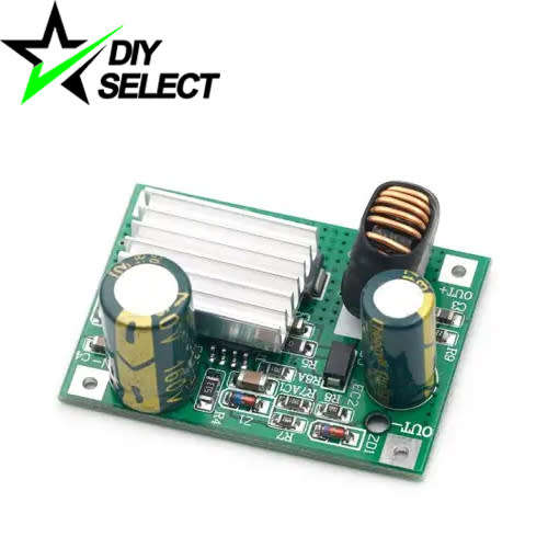 Step Down Voltage 3A (16-120V to 12V) **LOCAL STOCK**