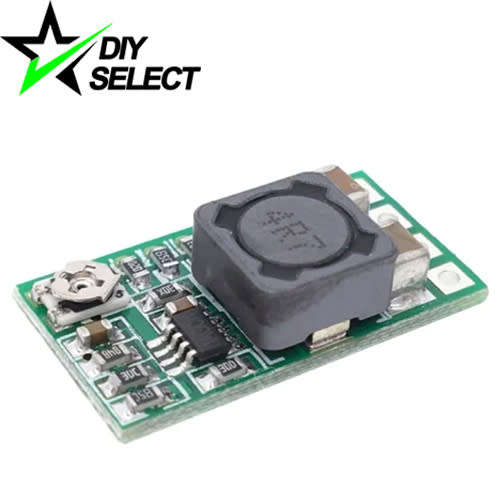 Step Down Voltage 3A Buck Converter (4.5-24V to 0.8-17V) Adjustable **LOCAL STOCK**