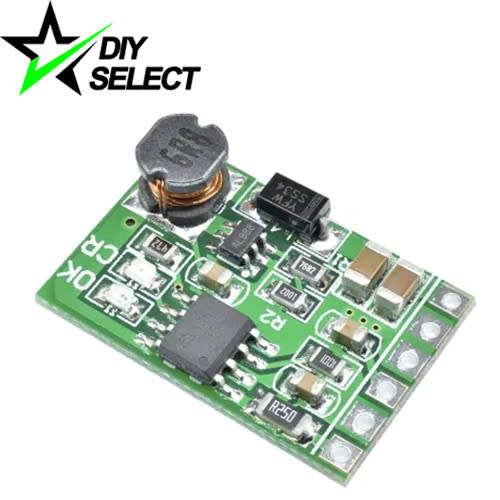 Battery Charger and Discharger 2 IN 1 Board 18650 **LOCAL STOCK**