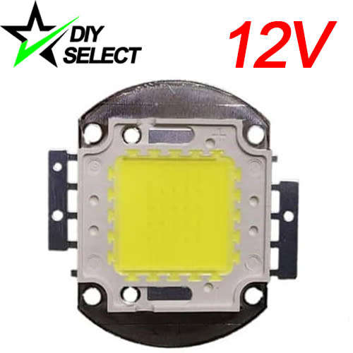 20W Led Cool White Direct 12V **LOCAL STOCK**