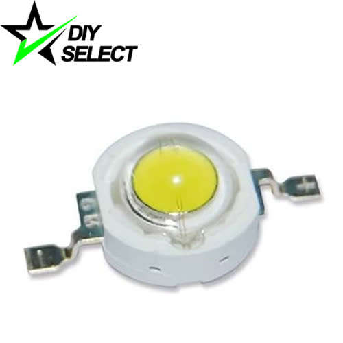 3W Led Cool White 30-35000K **LOCAL STOCK**