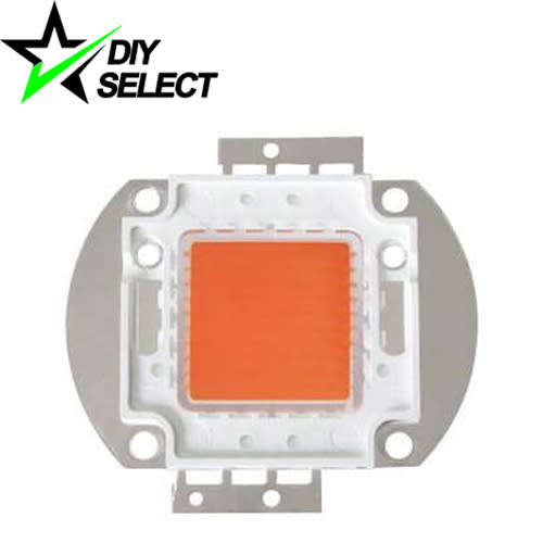 100W Led Full Spectrum Grow 380-840nm **LOCAL STOCK**