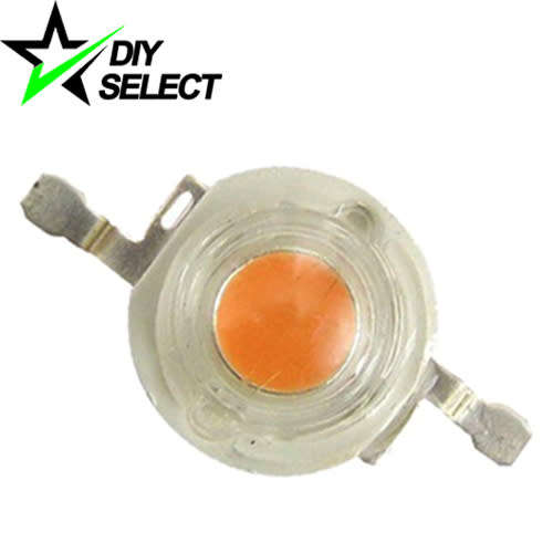 3W Led Full Spectrum Grow 380-840nm **LOCAL STOCK**