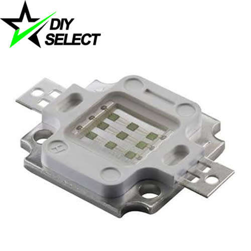 10W Led Blue 460-465nm **LOCAL STOCK**