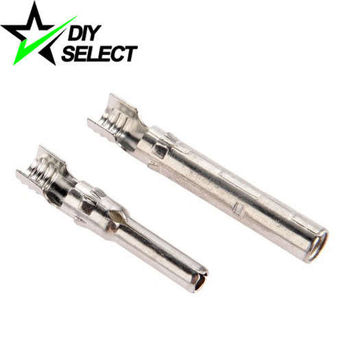 MC4 Solar Connector Solar Panel Male and Female Pins (Pair) **LOCAL STOCK**