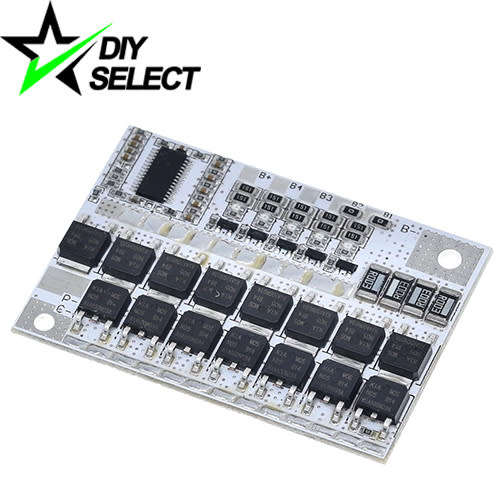 Battery 18650 Li-ion Protection and Balance Board 3s 12.6V 100A **LOCAL STOCK**