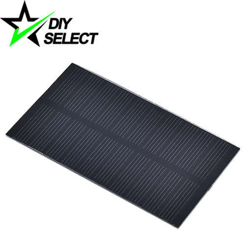 Solar Panel Board 5V 1W 200mA **LOCAL STOCK**