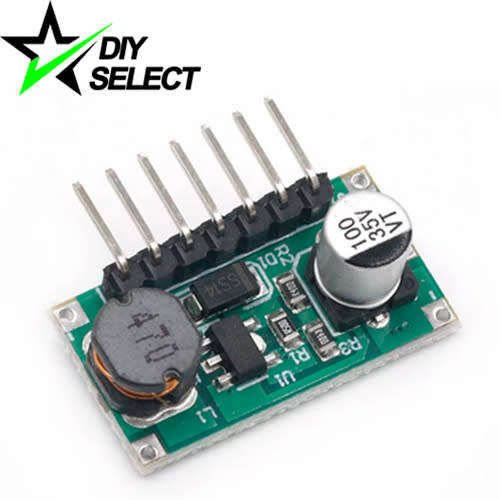 LED Driver / Step Down Buck Converter PWM 700mA **LOCAL STOCK**
