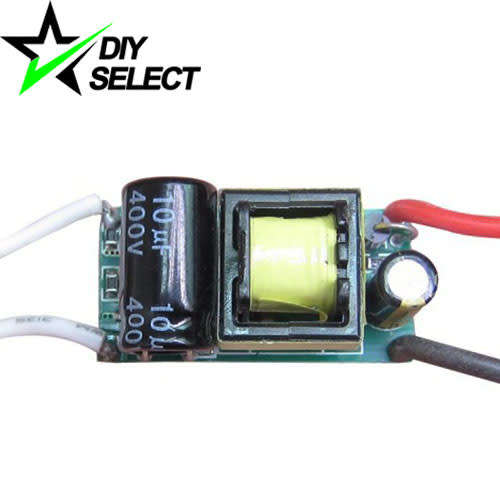 LED Driver 10W 220V AC **LOCAL STOCK**
