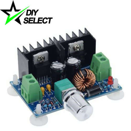 Step Down Buck Converter 200W 8A Motor Speed Controller **LOCAL STOCK**