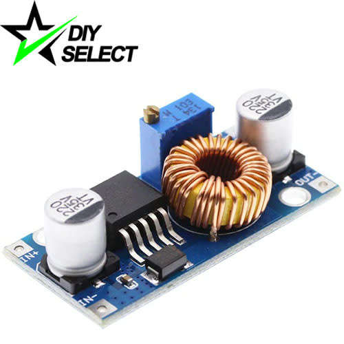 Step Down Buck Converter XL4005 5A DSN5000 **LOCAL STOCK**