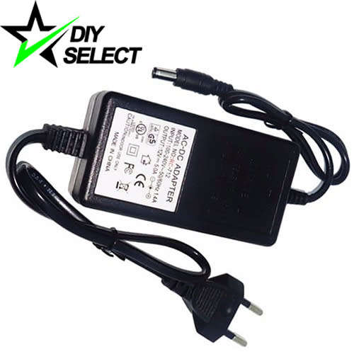 Power Supply Adapter 12V 2A **LOCAL STOCK**