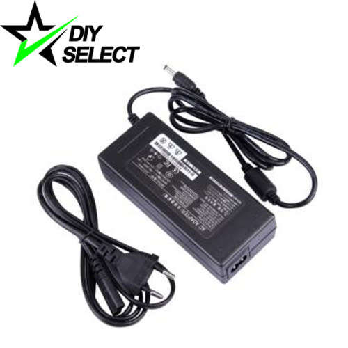 Power Supply Adapter 12V 3A 36W for Led Strips **LOCAL STOCK**