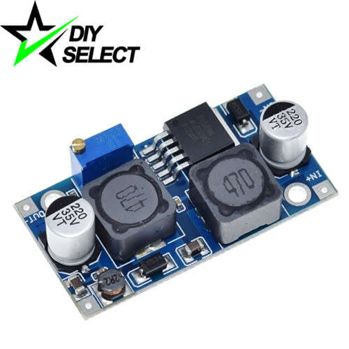 Step Up Down Boost Buck Converter XL6009 3A Automatic Constant Voltage Output DC-DC **LOCAL STOCK**