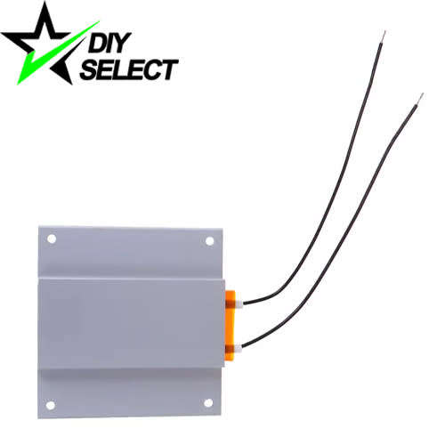 Solder Heating Station PTC 220V 200W **LOCAL STOCK**