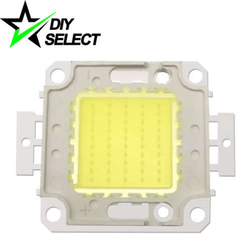 50W Led Cool White **LOCAL STOCK**