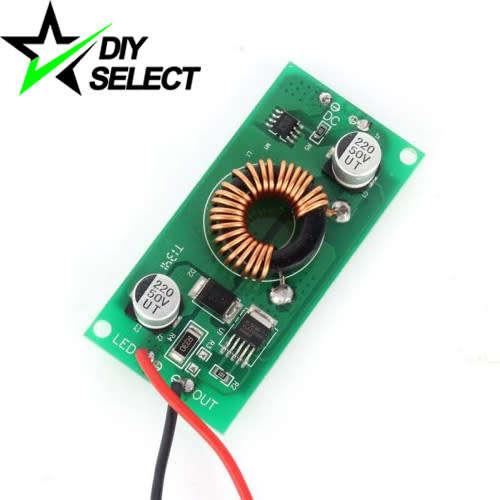 LED Driver 30W Led 12V-24V DC (And 10W Led) **LOCAL STOCK**