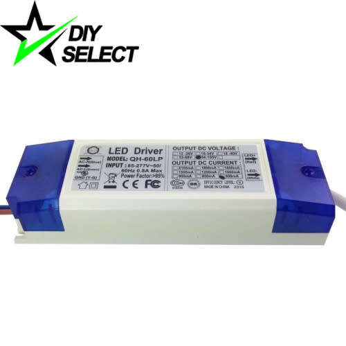 LED Driver 3W for (18 to 28 Leds) 600mA **LOCAL STOCK**