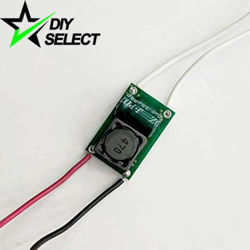 LED Driver 10W Led 12V-24V DC **LOCAL STOCK**