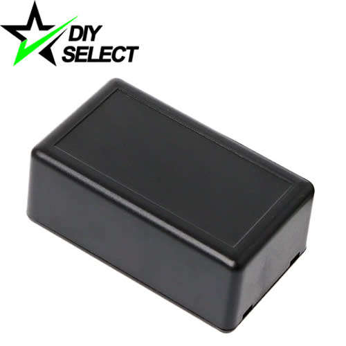 Box Enclosure Cover 60x36x25mm **LOCAL STOCK**